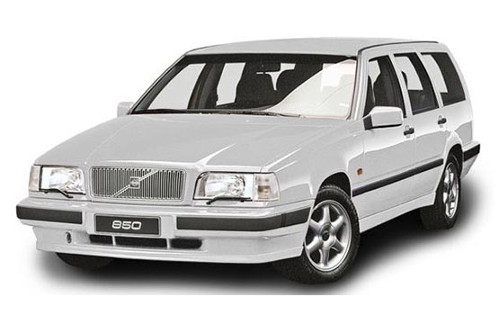 Royal Volvo servis Beograd | Auto delovi za Volvo 850