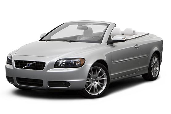 Volvo servis Beograd | Auto delovi za Volvo C70