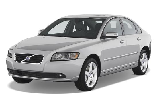 Volvo servis Beograd | Auto delovi za Volvo S40