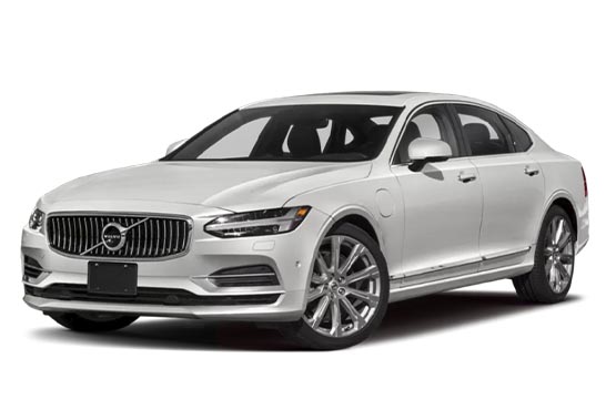 Volvo servis Beograd | Auto delovi za Volvo S90