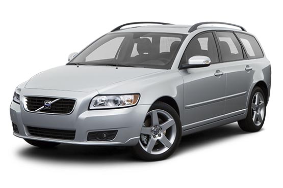 Volvo servis Beograd | Auto delovi za Volvo V50