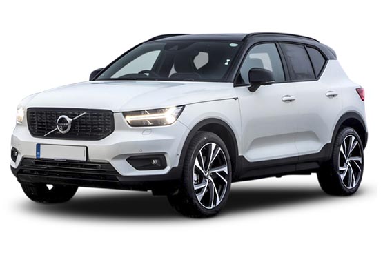 Volvo servis Beograd | Auto delovi za Volvo XC40