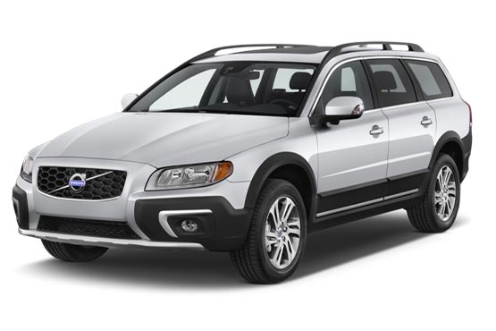 Volvo servis Beograd | Auto delovi za Volvo XC70