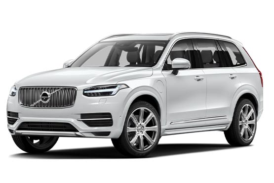 Royal Volvo servis Beograd | Auto delovi za Volvo XC90