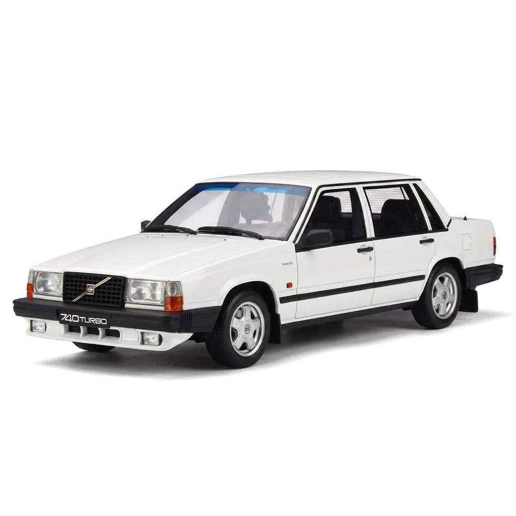 Royal Volvo servis Beograd | Auto delovi za Volvo 740
