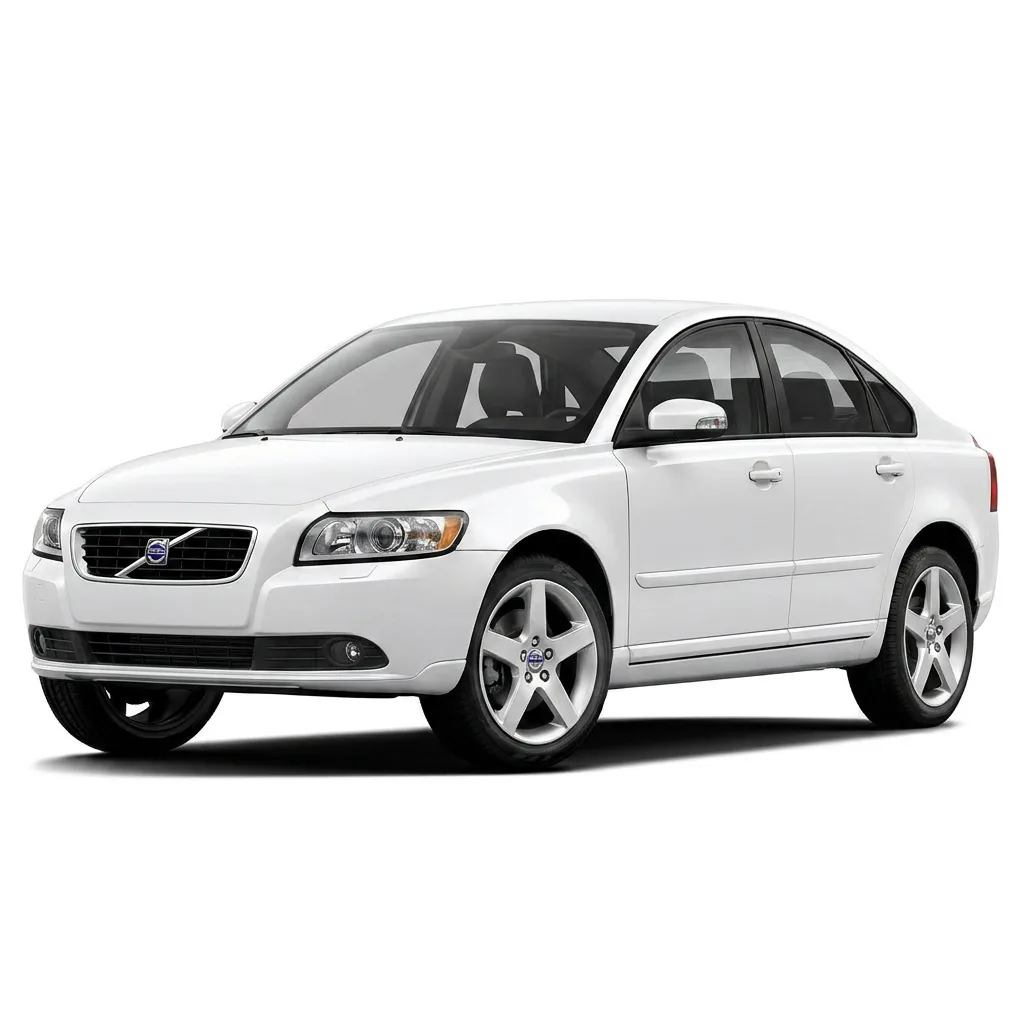 Royal Volvo servis Beograd | Auto delovi za Volvo S40