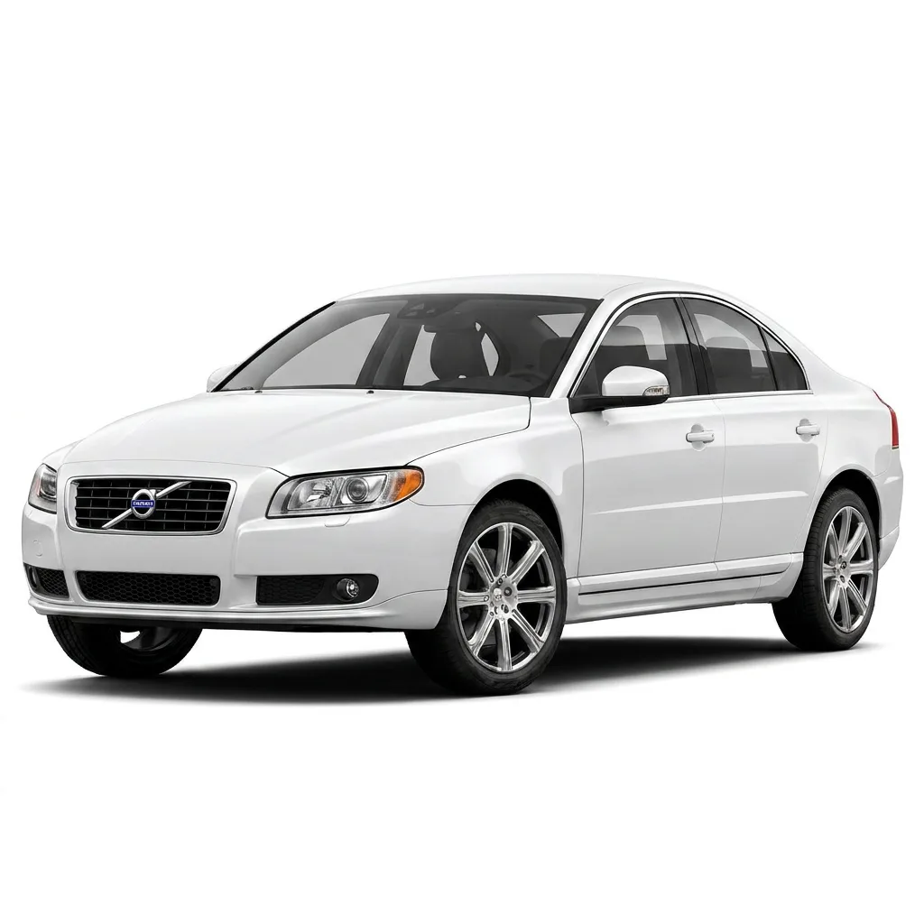 Royal Volvo servis Beograd | Auto delovi za Volvo S90