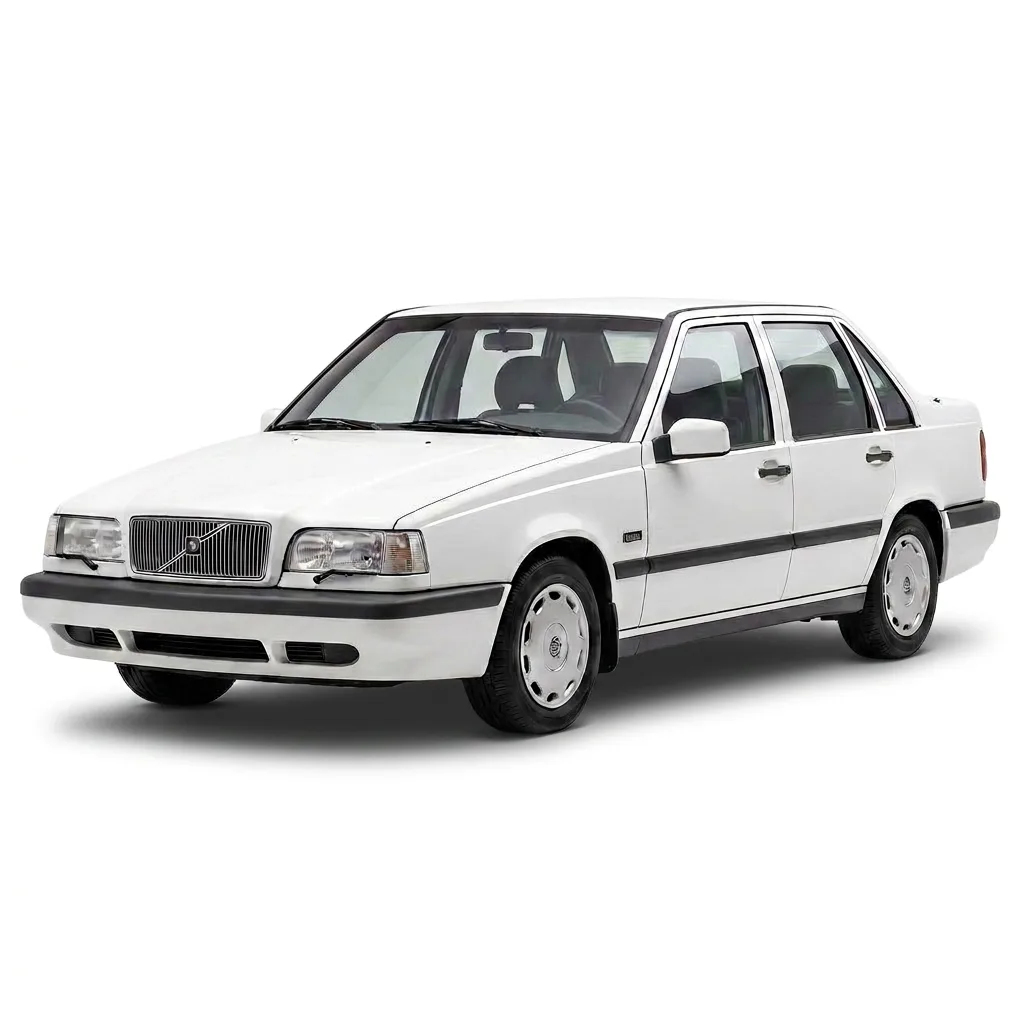Volvo servis Beograd | Auto servis za Volvo 460
