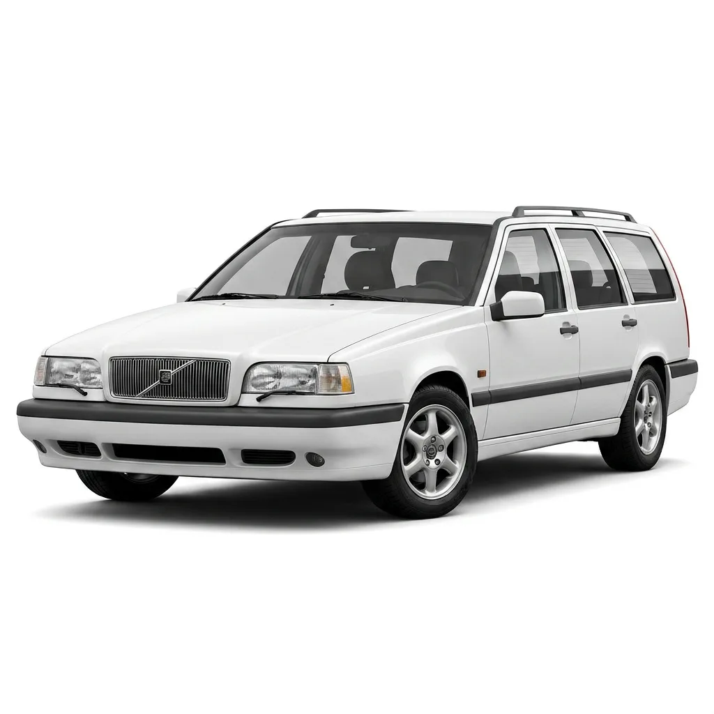 Volvo servis Beograd | Auto servis za Volvo 850