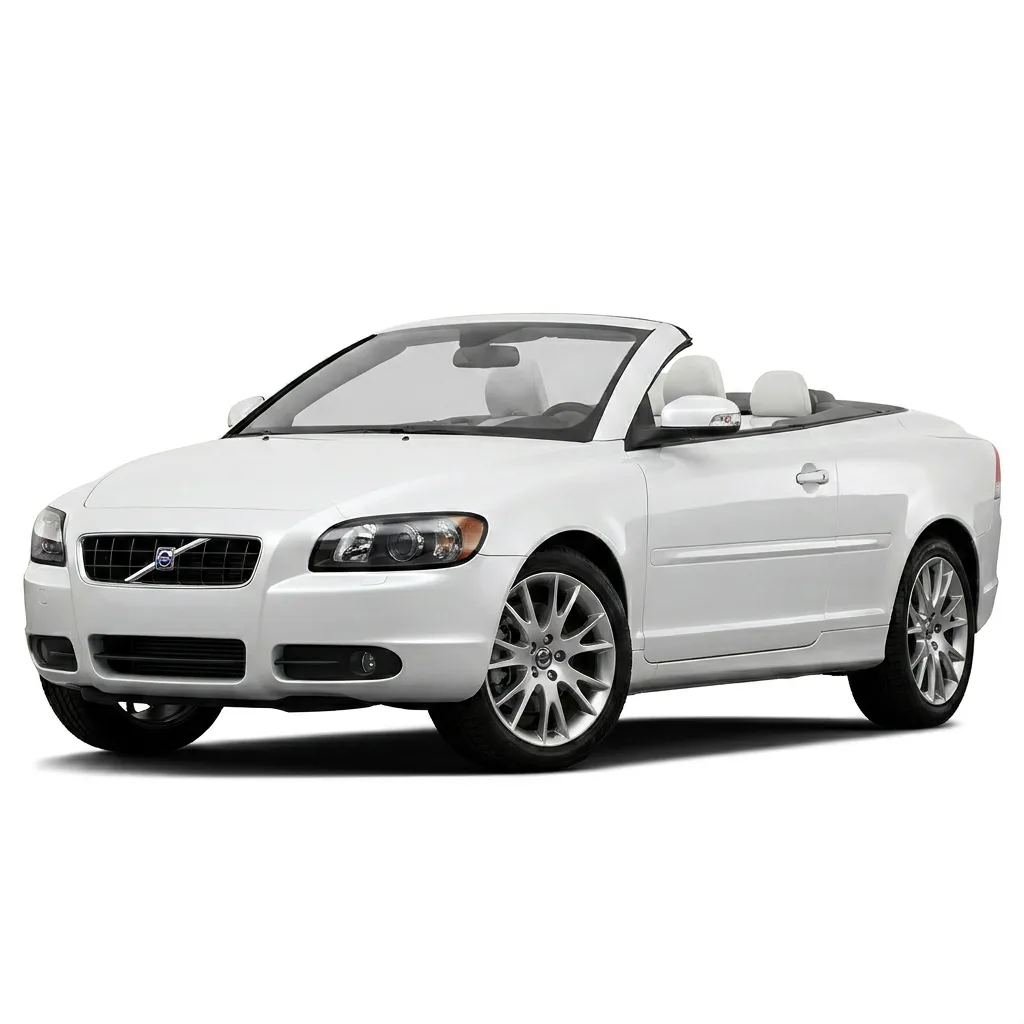 Volvo servis Beograd | Auto servis za Volvo C70