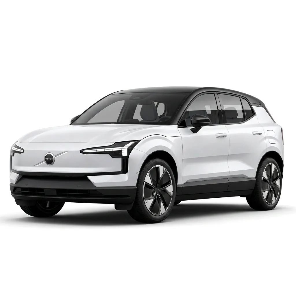 Volvo servis Beograd | Auto servis za Volvo EX30