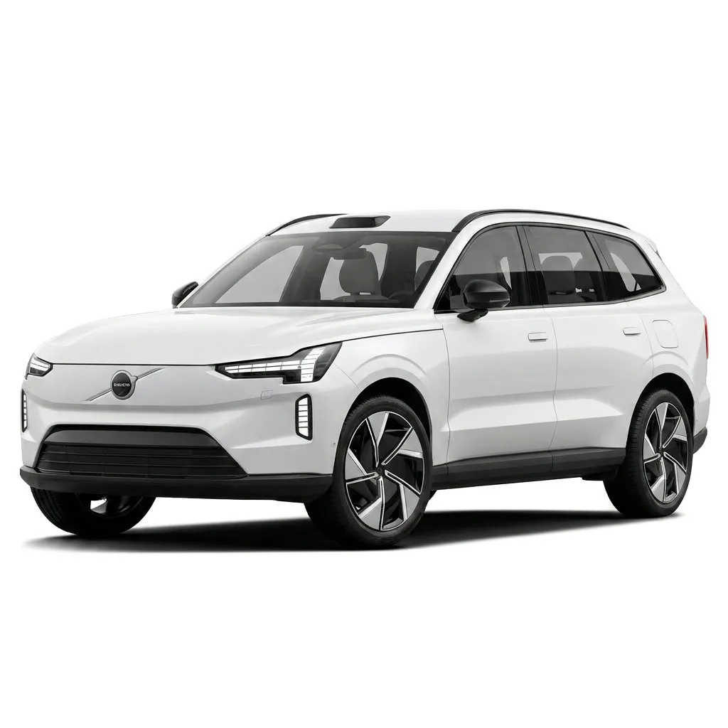 Volvo servis Beograd | Auto servis za Volvo EX90