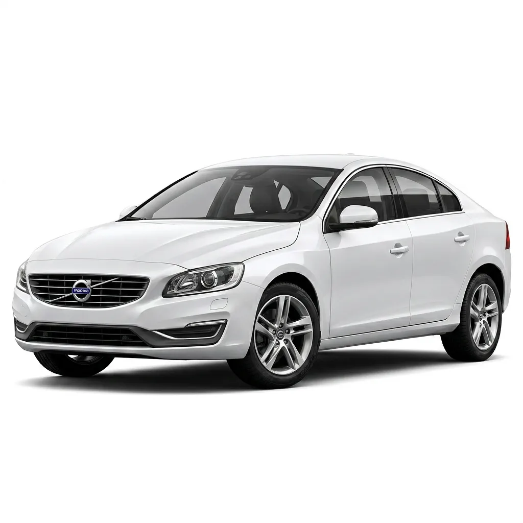 Volvo servis Beograd | Auto servis za Volvo S60