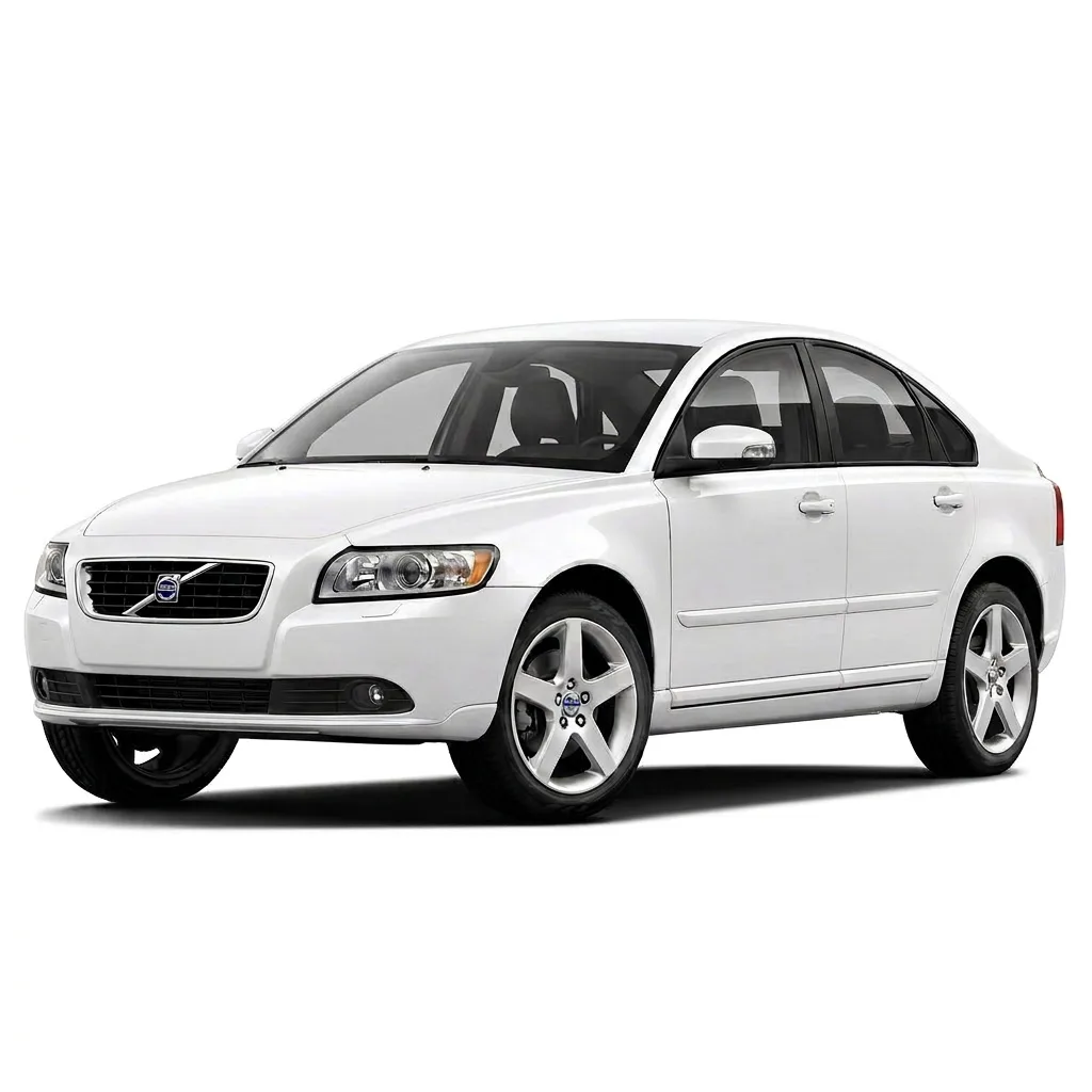 Volvo servis Beograd | Auto servis za Volvo V40