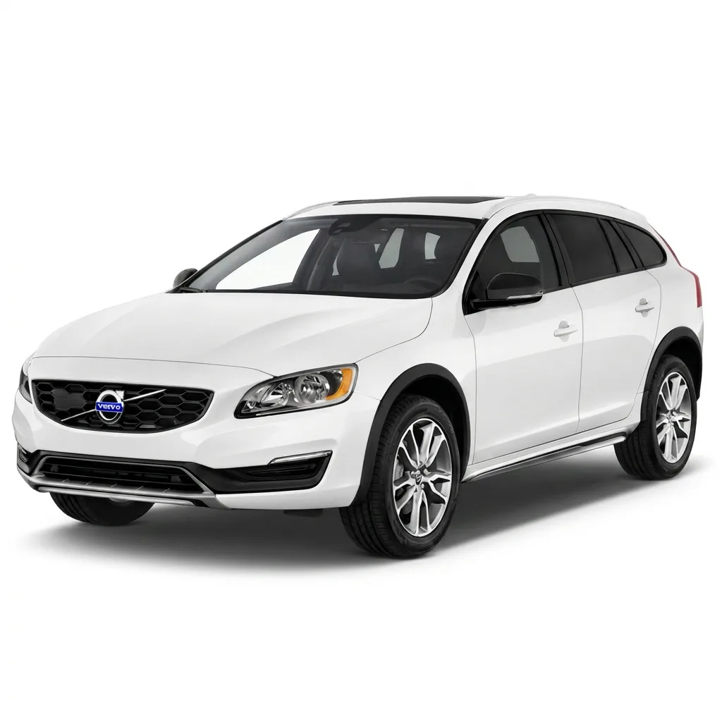 Volvo servis Beograd | Auto servis za Volvo V60