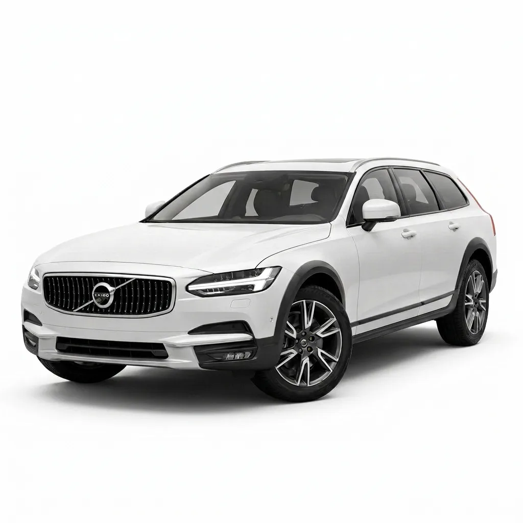 Volvo servis Beograd | Auto servis za Volvo V90