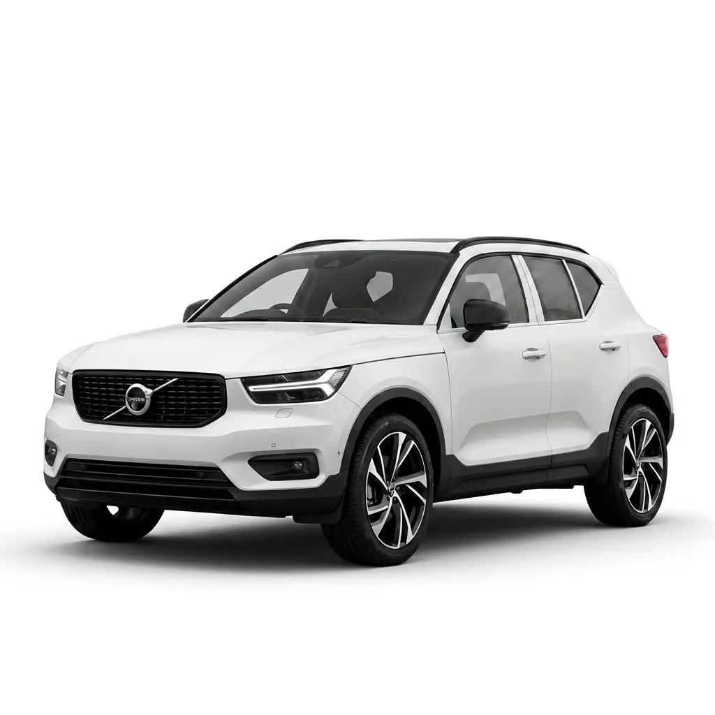 Volvo servis Beograd | Auto servis za Volvo XC40