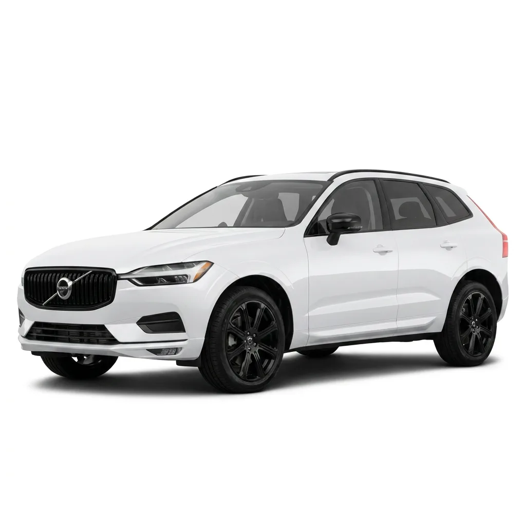 Volvo servis Beograd | Auto servis za Volvo XC60