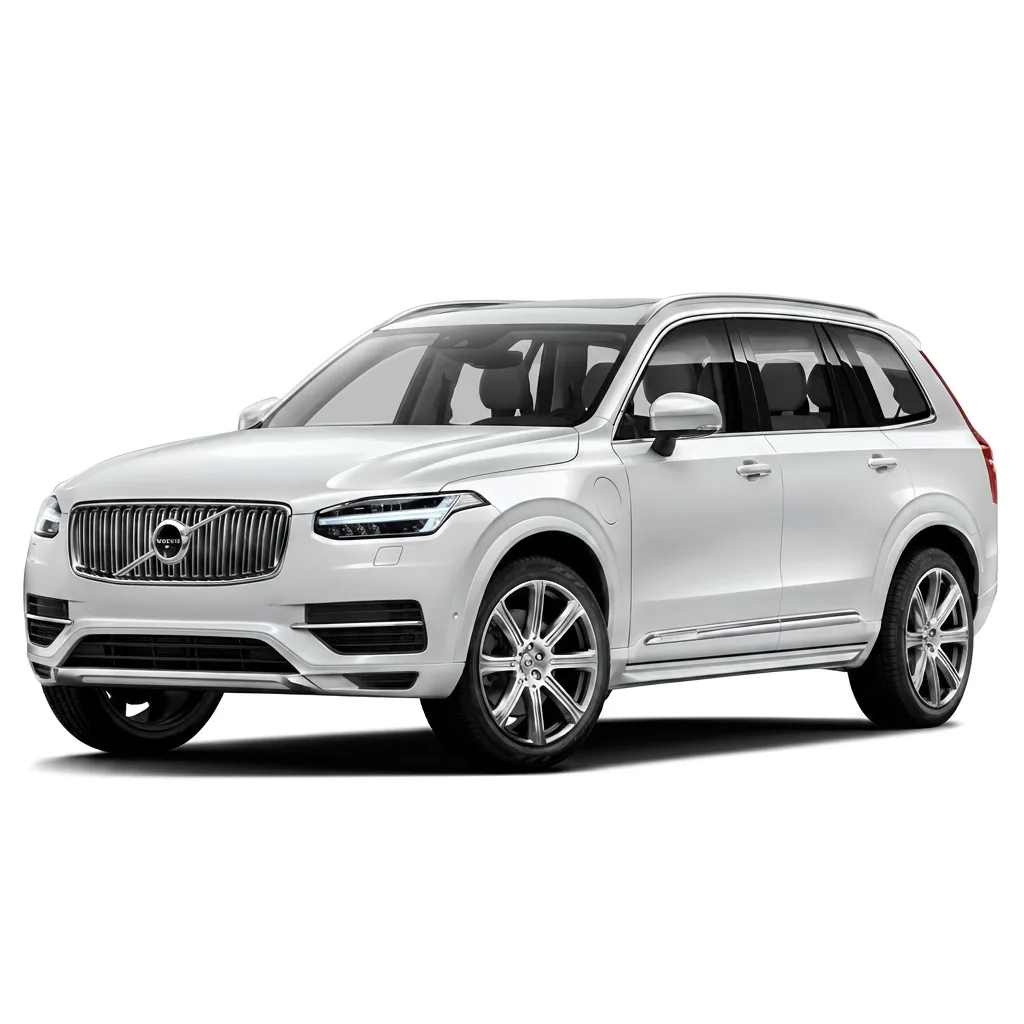 Volvo servis Beograd | Auto servis za Volvo XC90