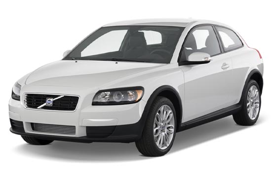 Royal Volvo servis Beograd | Auto servis za Volvo C30