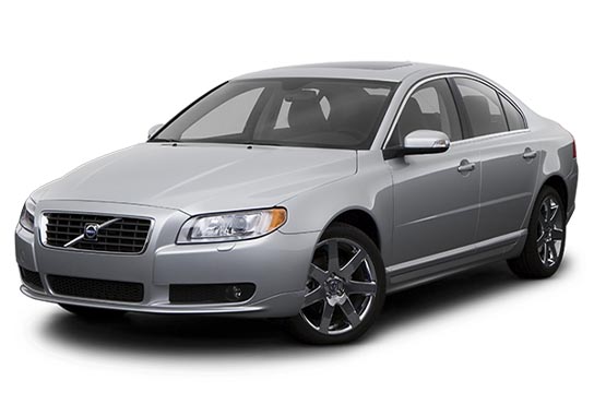 Volvo servis Beograd | Auto servis za Volvo S80