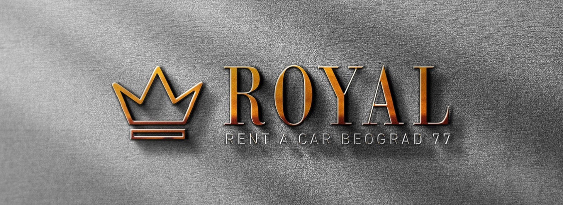 Royal Volvo servis Beograd | Car rental Beograd