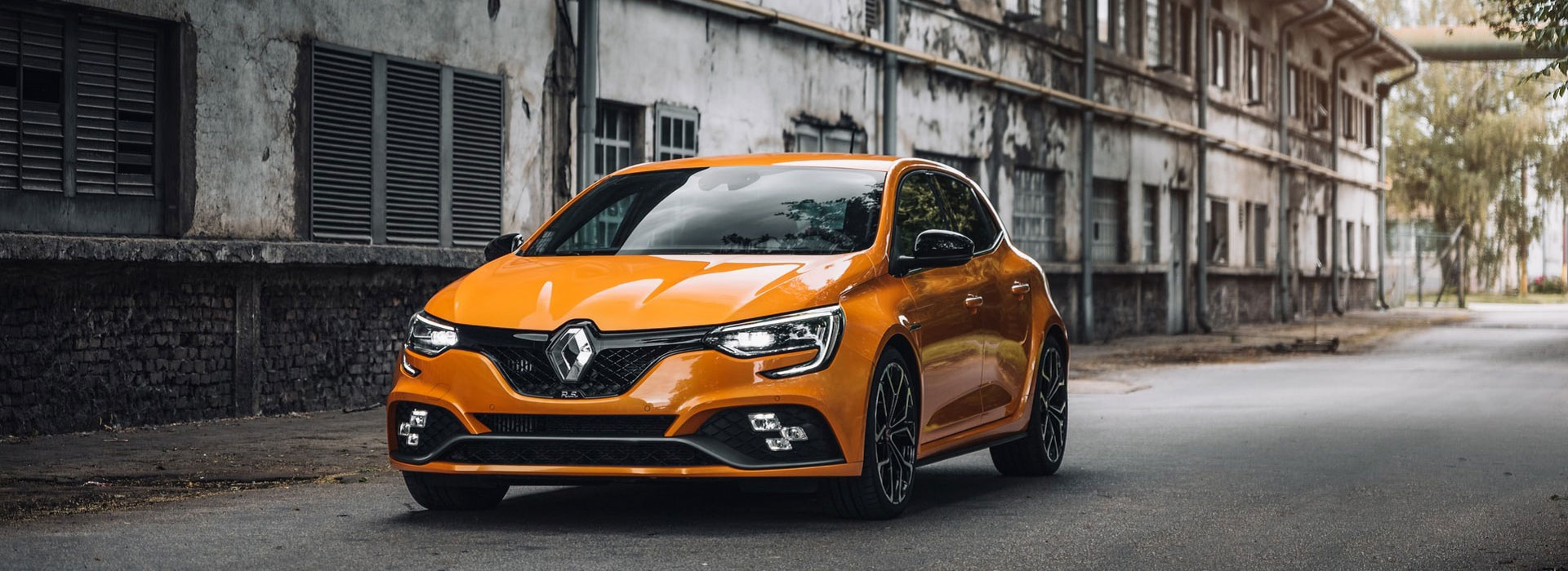 Royal Volvo servis Beograd | Renault delovi