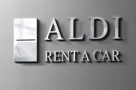 Rent a car Beograd ALDI | Volvo servis