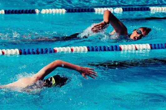 Royal Volvo servis Beograd | swim-way-skola-plivanja