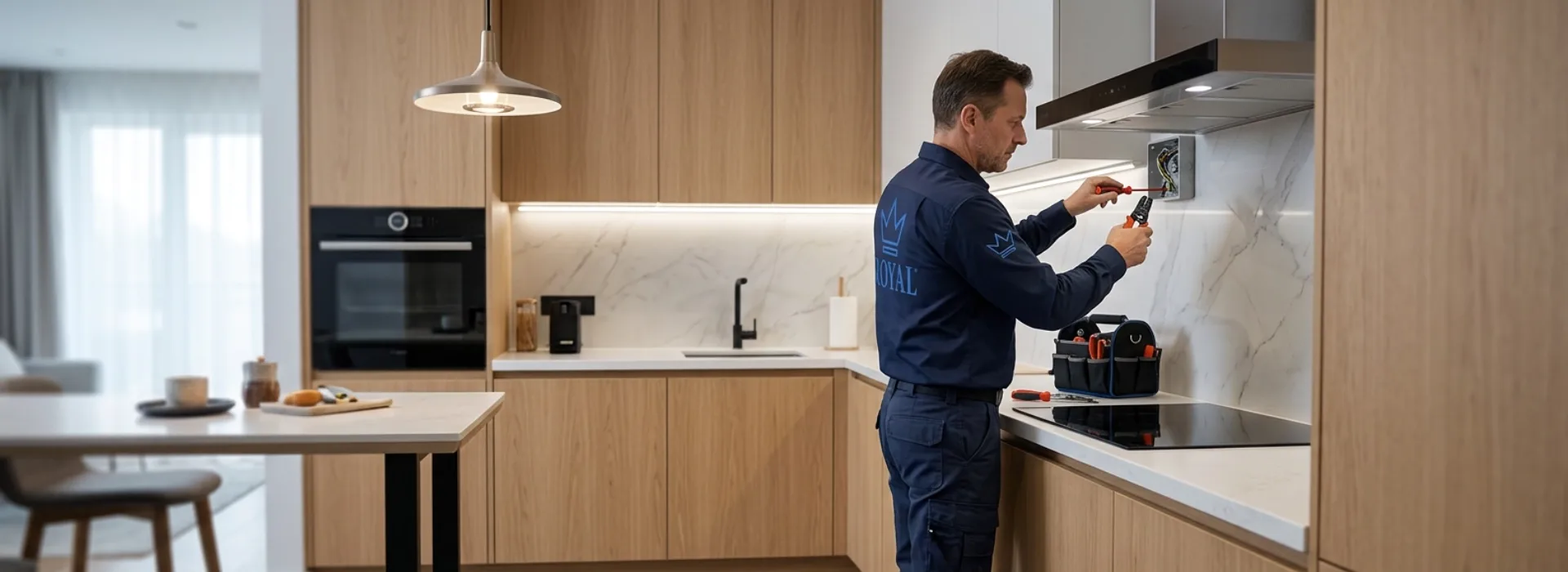 Royal Volvo servis Beograd | Royal električar Beograd