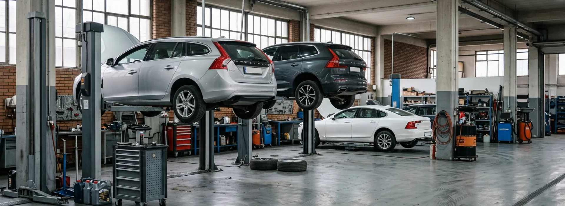 Royal Volvo servis Beograd | Volvo servis iskustva