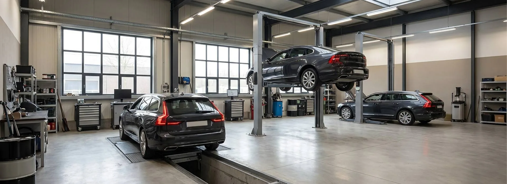 Royal Volvo servis Beograd | Volvo servis u blizini