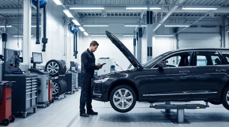 Royal Volvo servis Beograd | volvo-servisi-u-srbiji