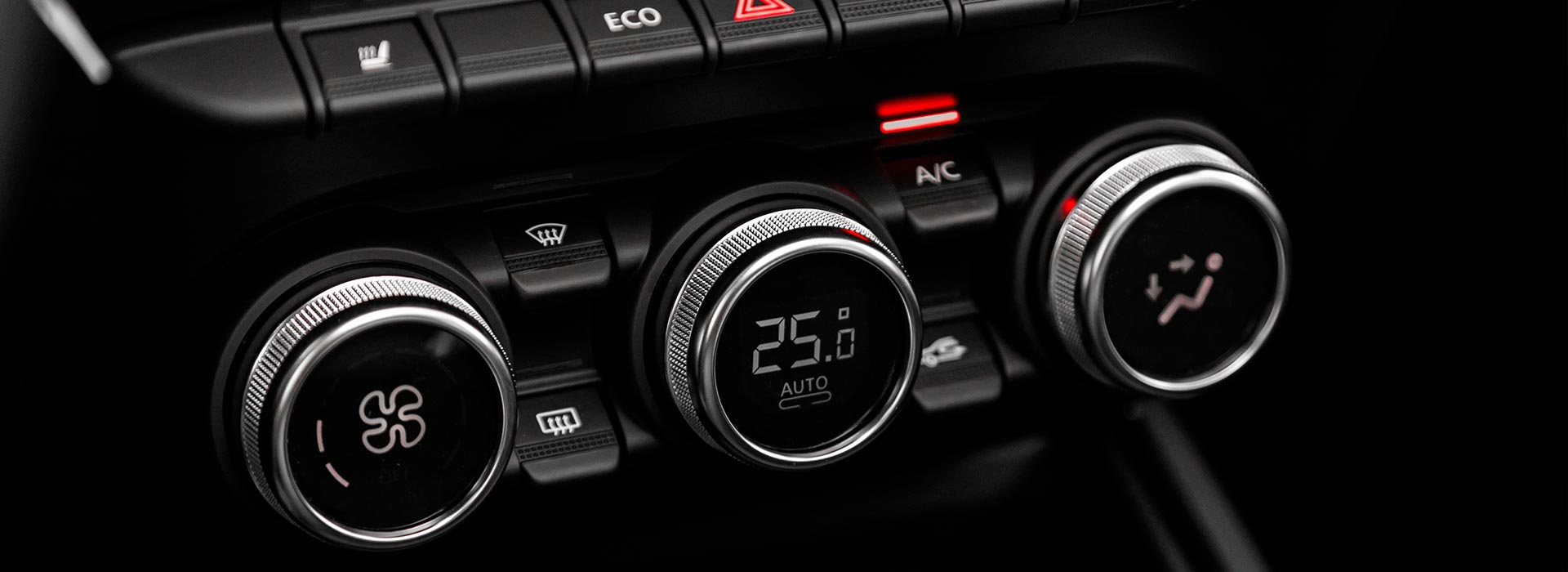 Servis Volvo vozila | Servisiranje klima uređaja
