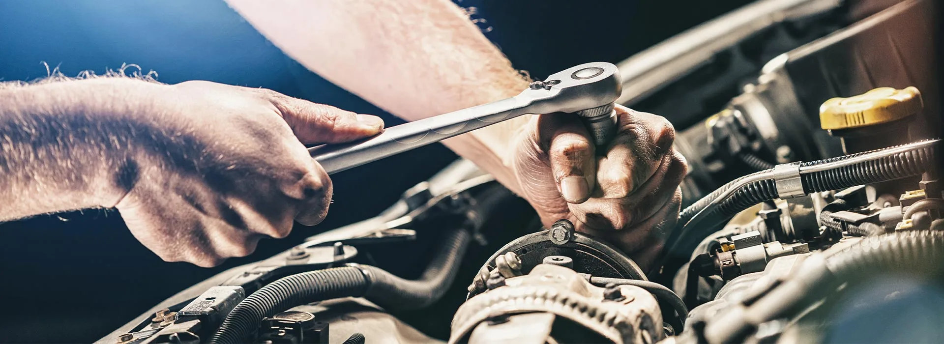 Royal Volvo servis Beograd | Auto mehaničar