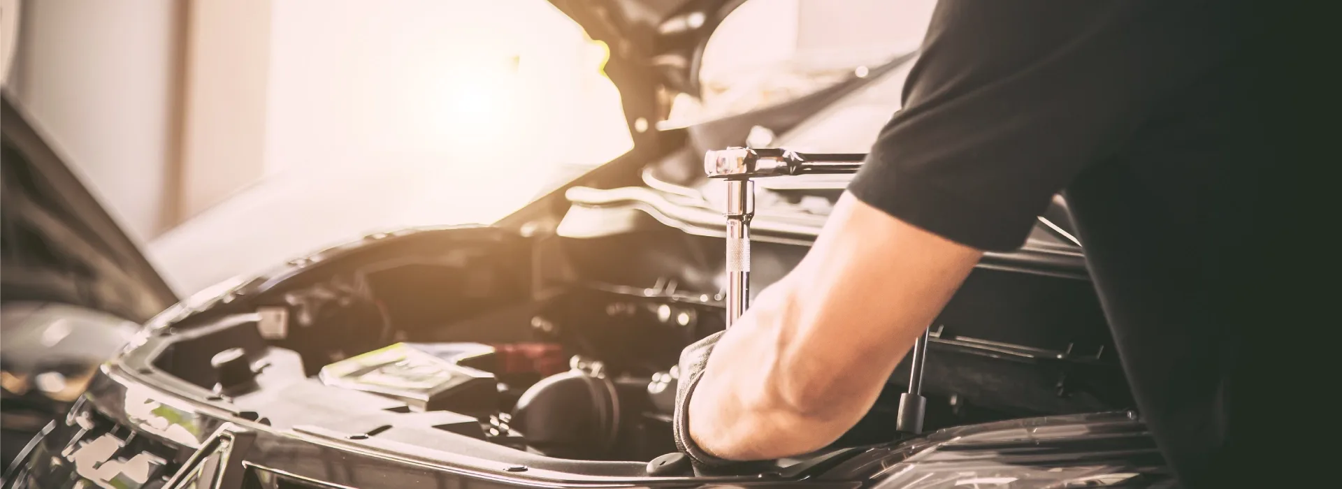 Royal Volvo servis Beograd | Servis menjača